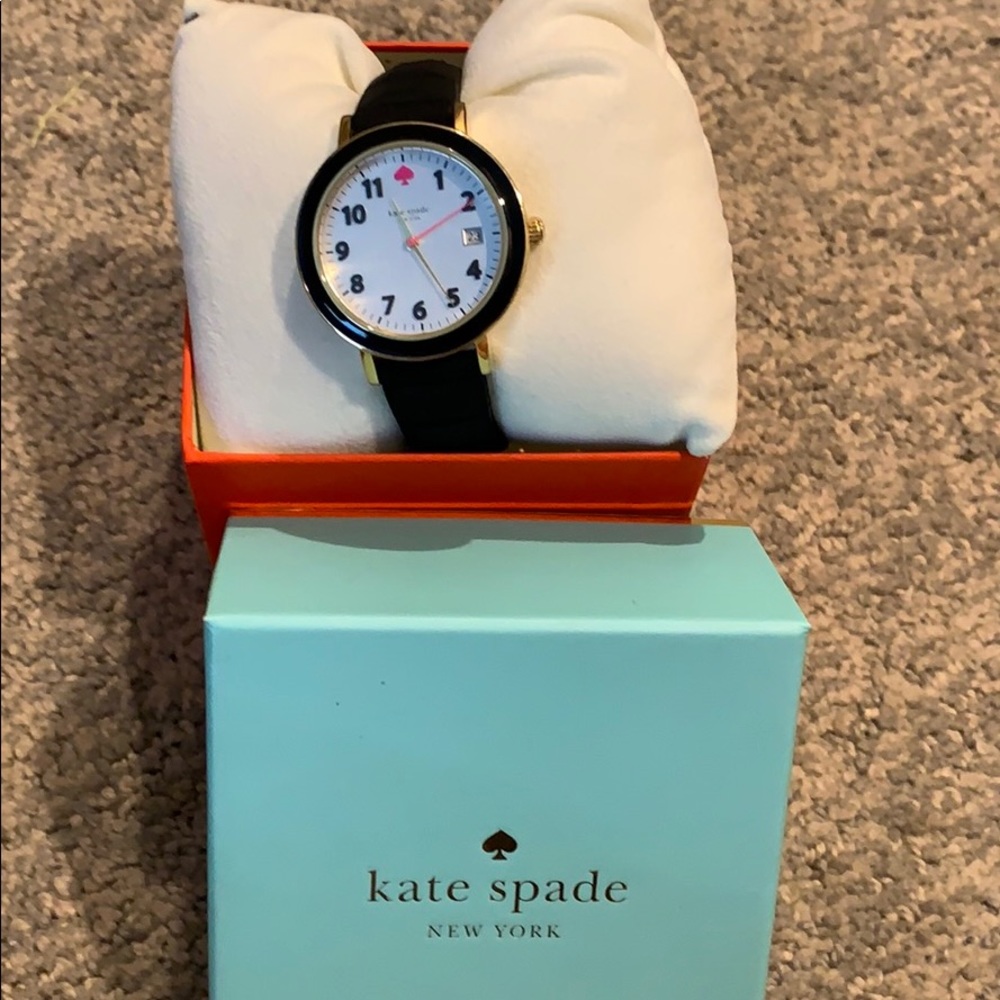 Kate Spade ♠️ watch